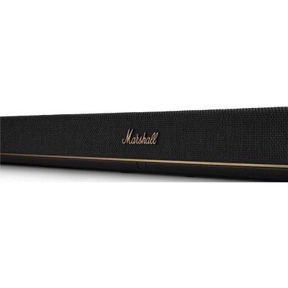 Marshall Heston 120 5.1.2ch Soundbar (Black)