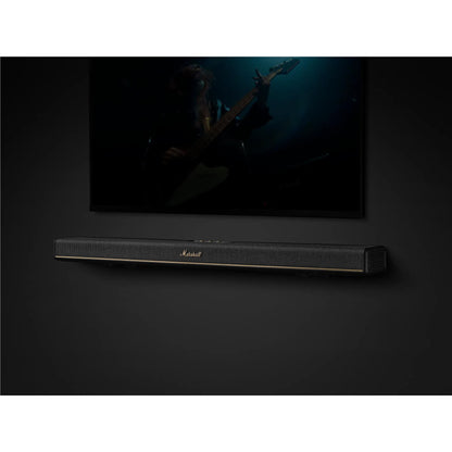 Marshall Heston 120 5.1.2ch Soundbar (Black)