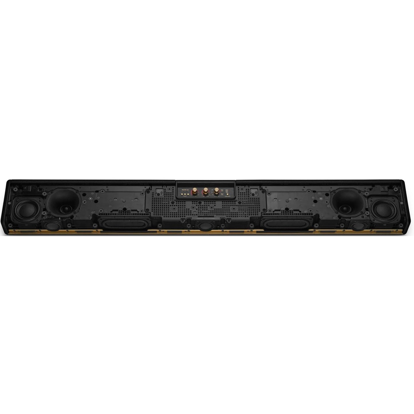 Marshall Heston 120 5.1.2ch Soundbar (Black)