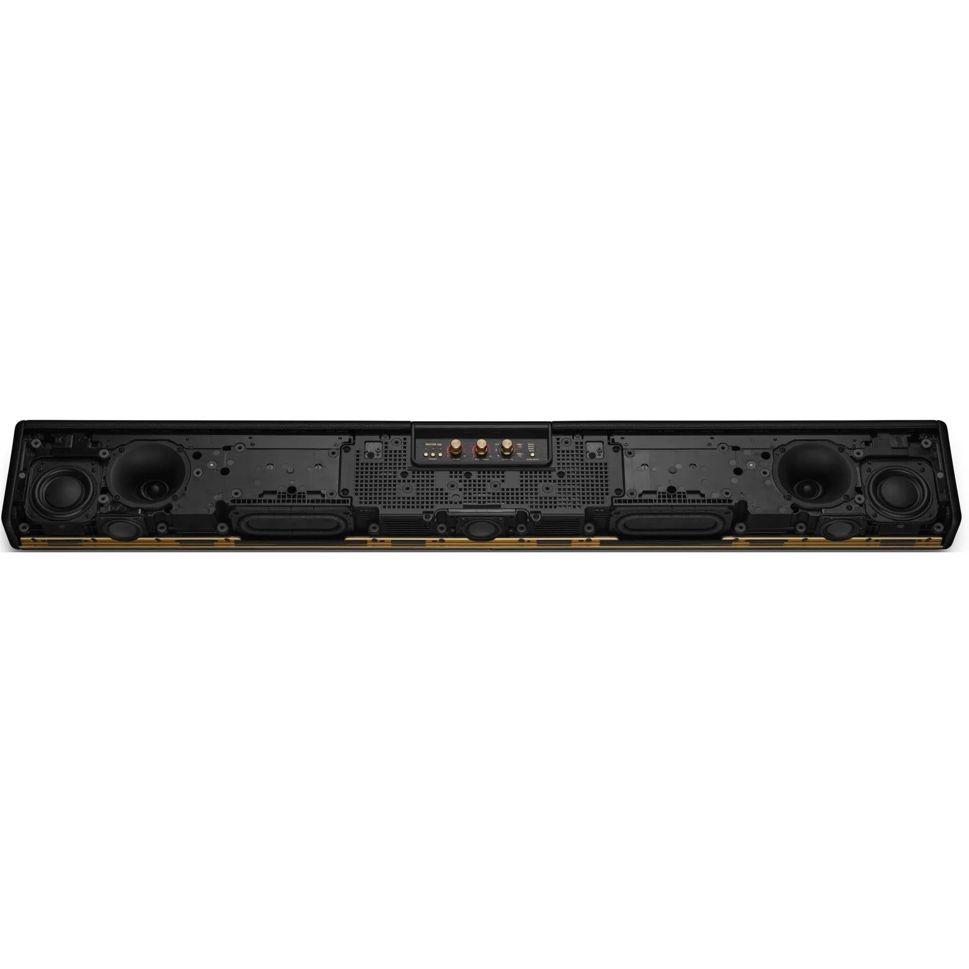 Marshall Heston 120 5.1.2ch Soundbar (Black)