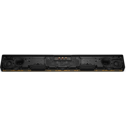 Marshall Heston 120 5.1.2ch Soundbar (Black)