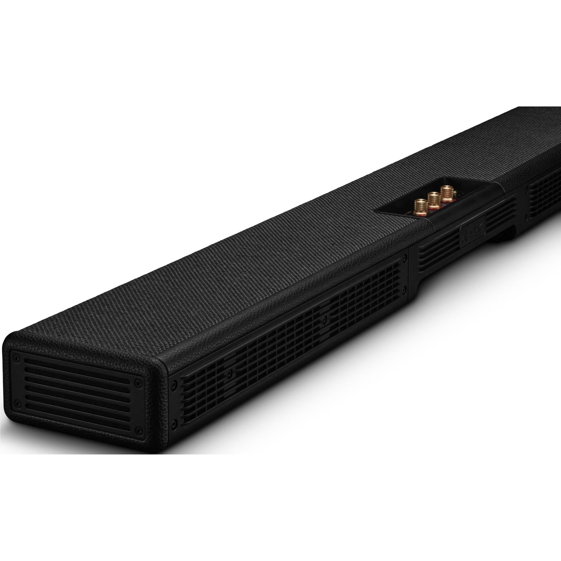 Marshall Heston 120 5.1.2ch Soundbar (Black)