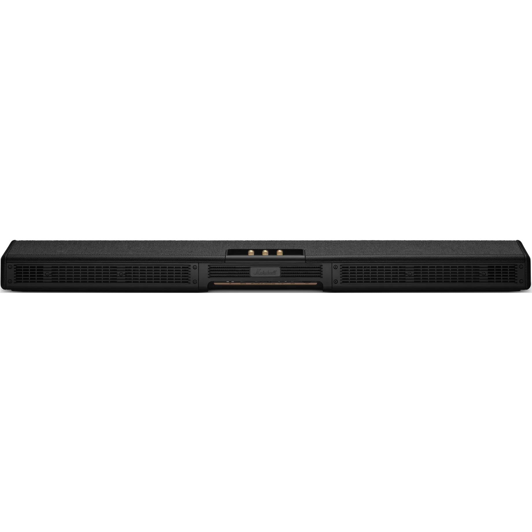 Marshall Heston 120 5.1.2ch Soundbar (Black)