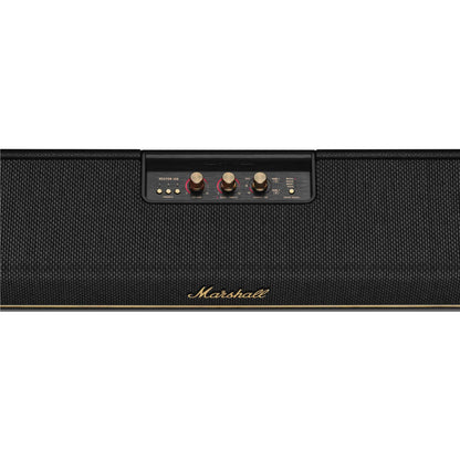 Marshall Heston 120 5.1.2ch Soundbar (Black)