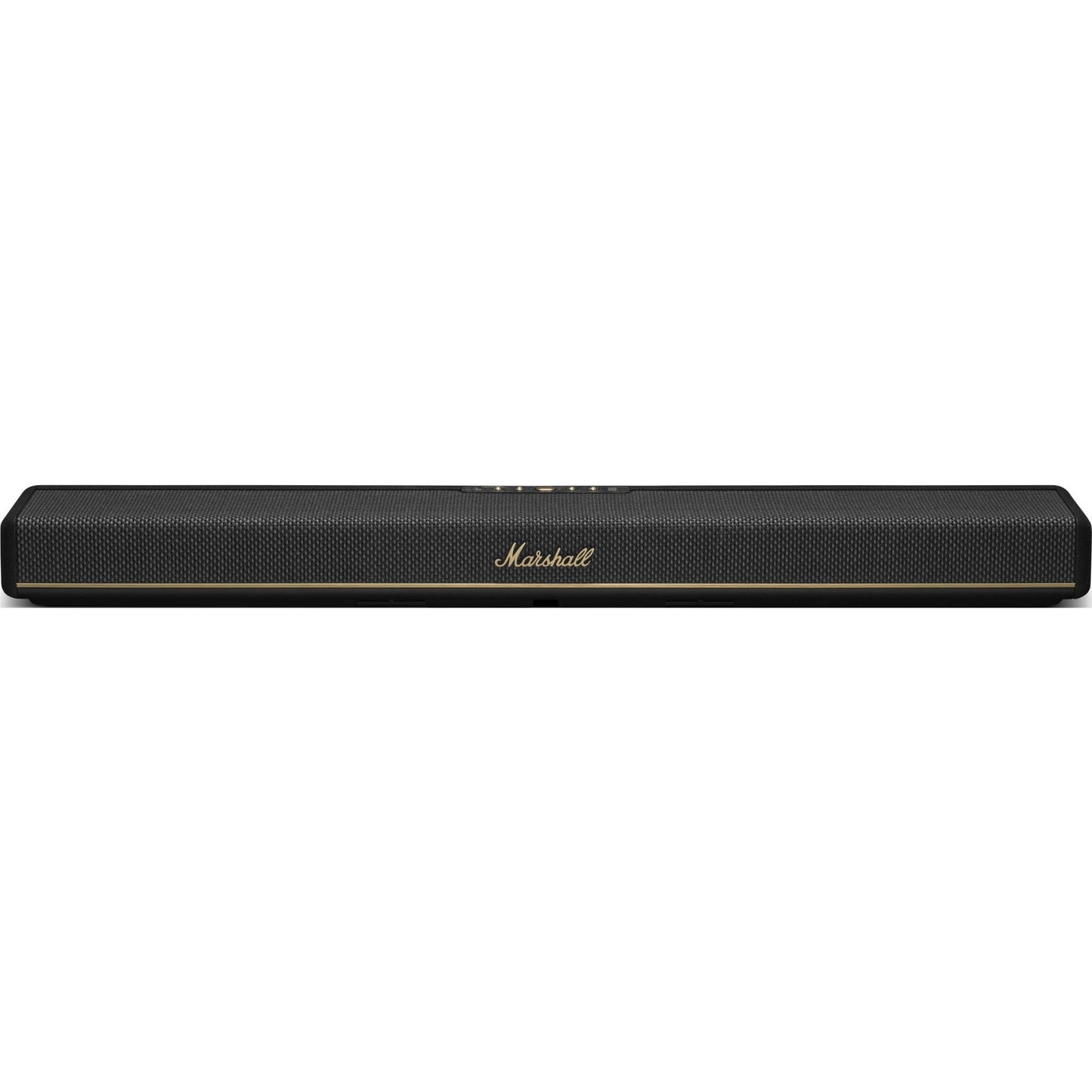 Marshall Heston 60 Soundbar (Black)
