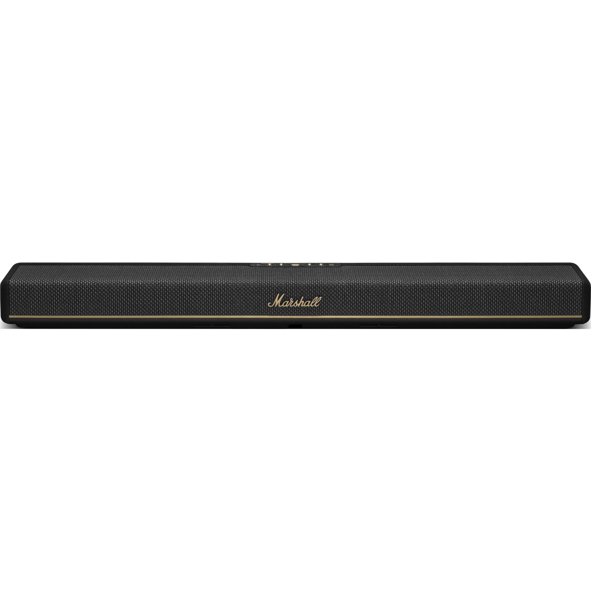 Marshall Heston 60 Soundbar (Black)