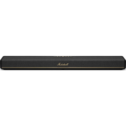 Marshall Heston 60 Soundbar (Black)