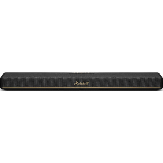 Marshall Heston 60 Soundbar (Black)