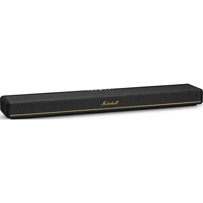 Marshall Heston 60 Soundbar (Black)