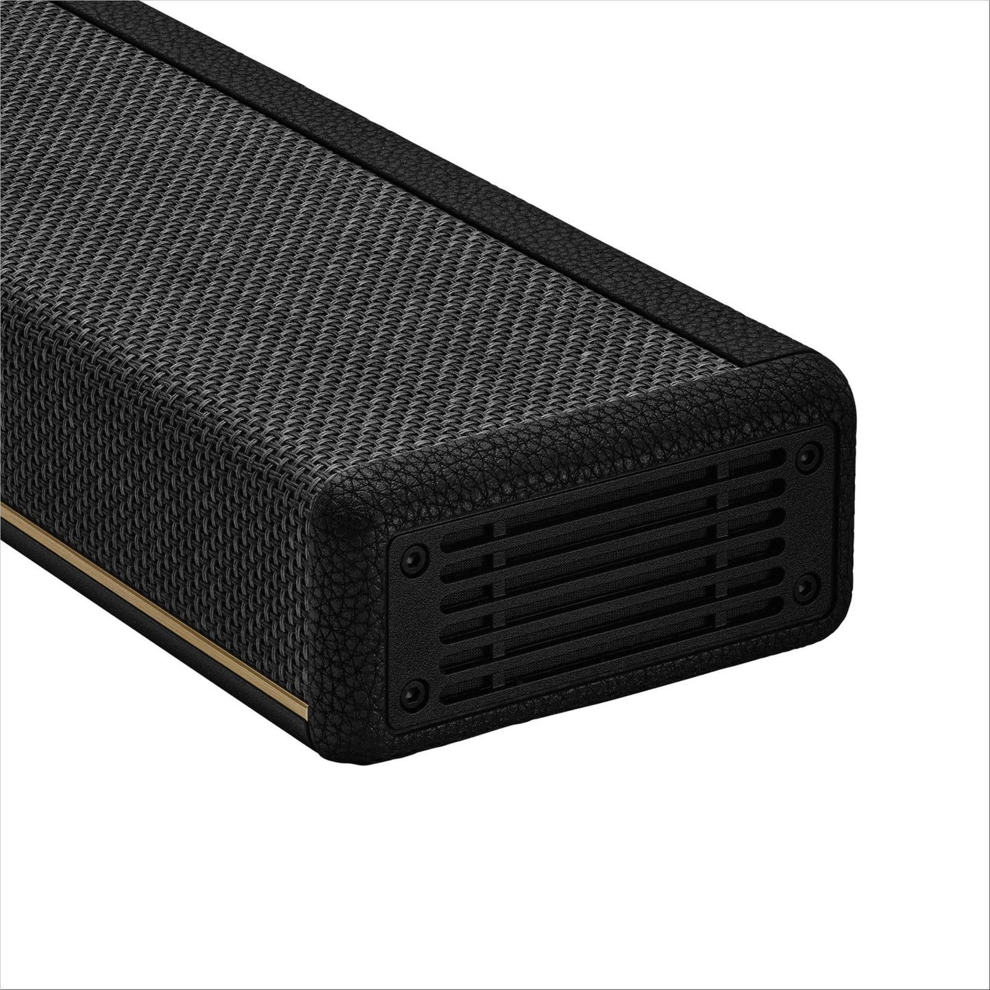 Marshall Heston 60 Soundbar (Black)