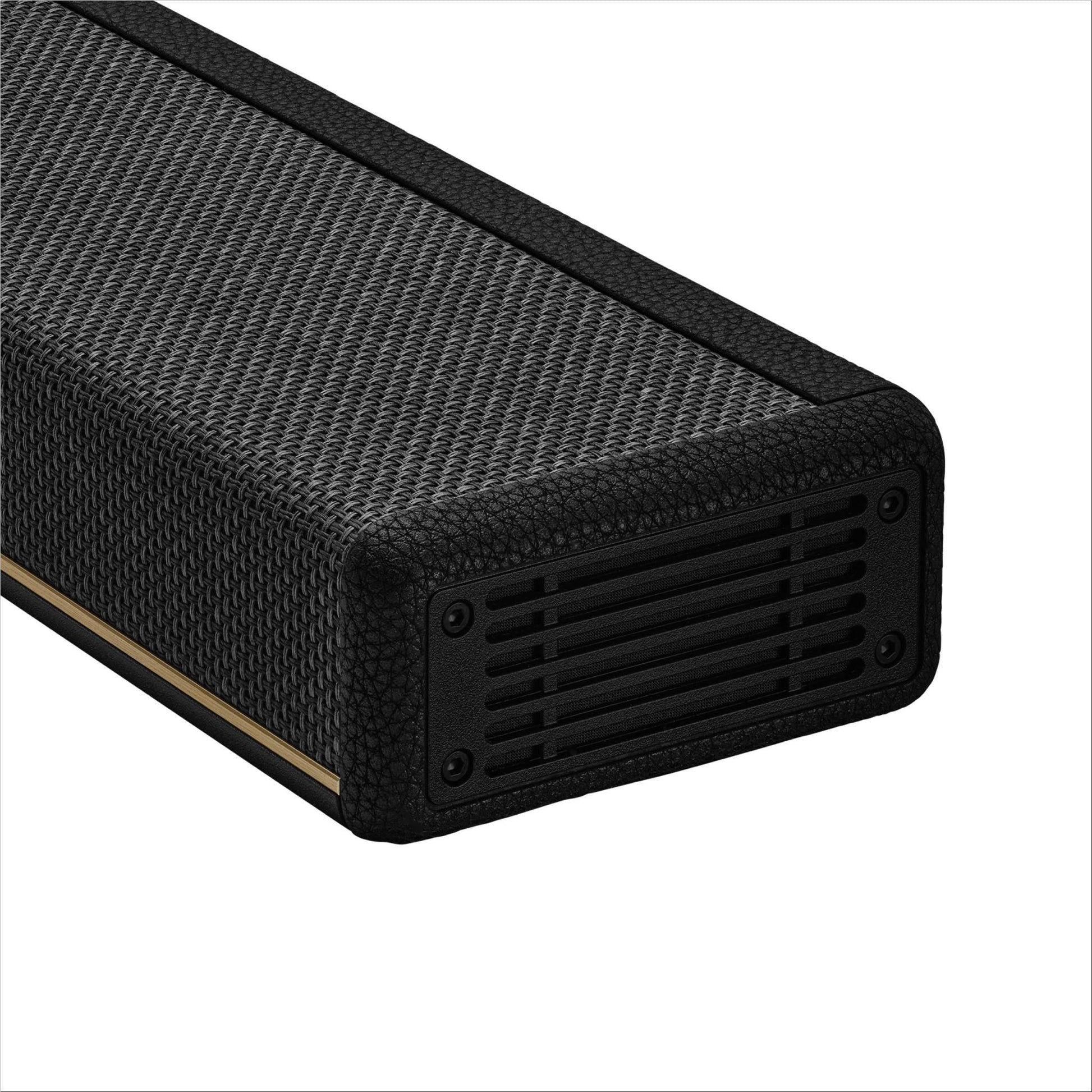 Marshall Heston 60 Soundbar (Black)