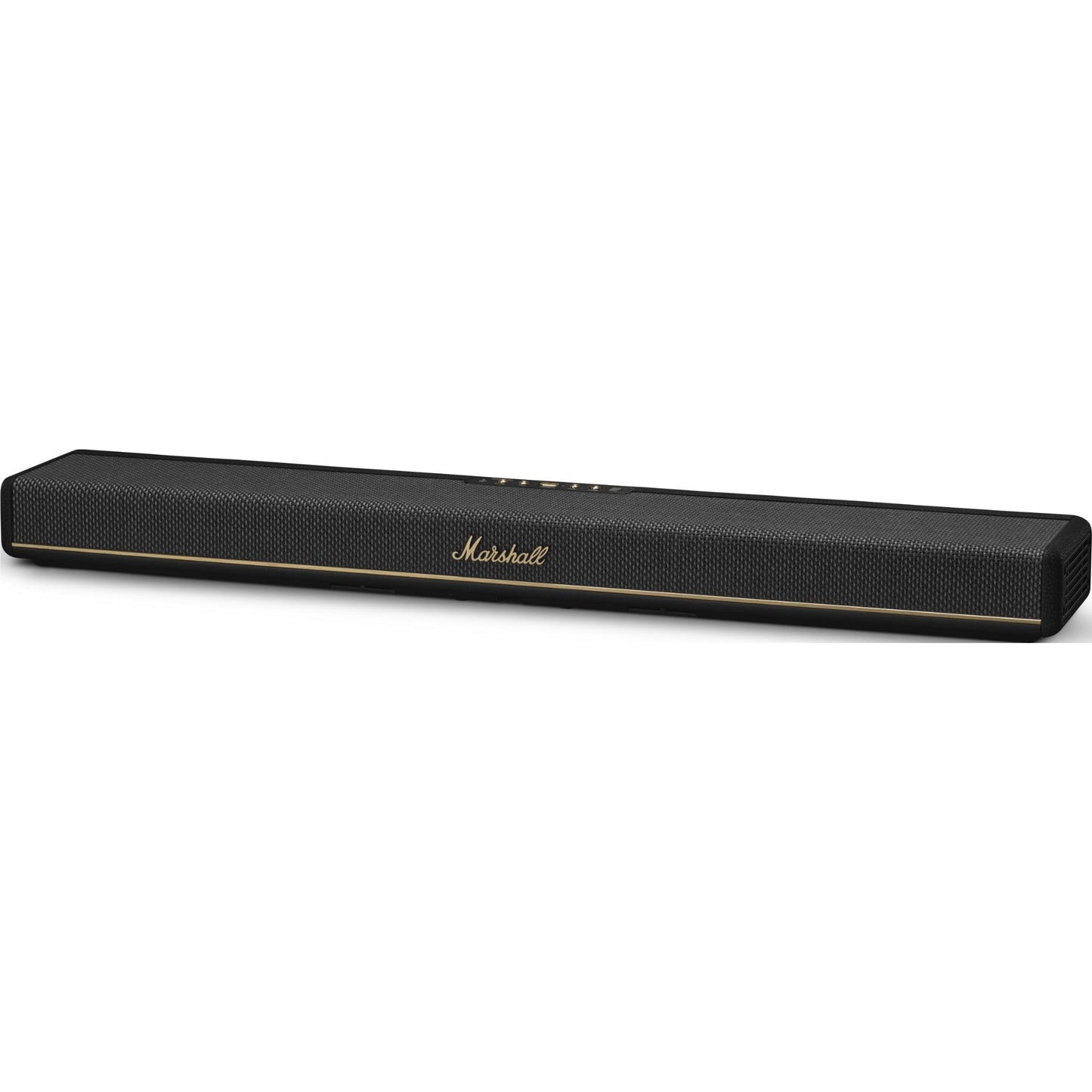 Marshall Heston 60 Soundbar (Black)