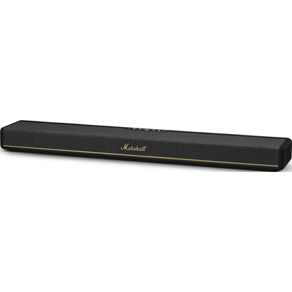 Marshall Heston 60 Soundbar (Black)