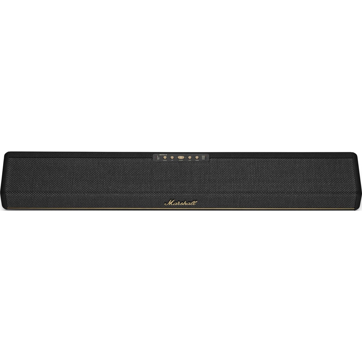 Marshall Heston 60 Soundbar (Black)