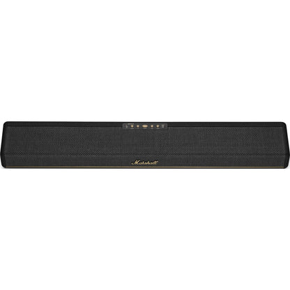 Marshall Heston 60 Soundbar (Black)