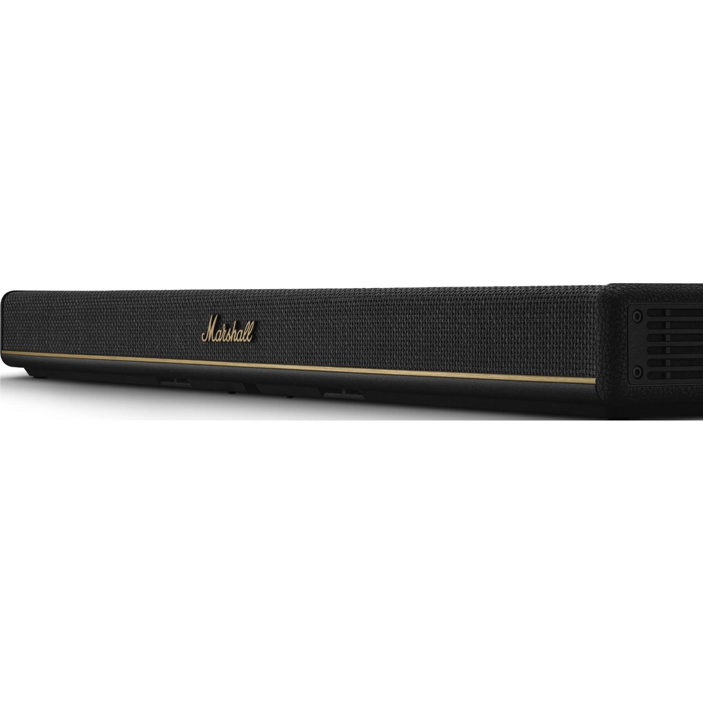 Marshall Heston 60 Soundbar (Black)
