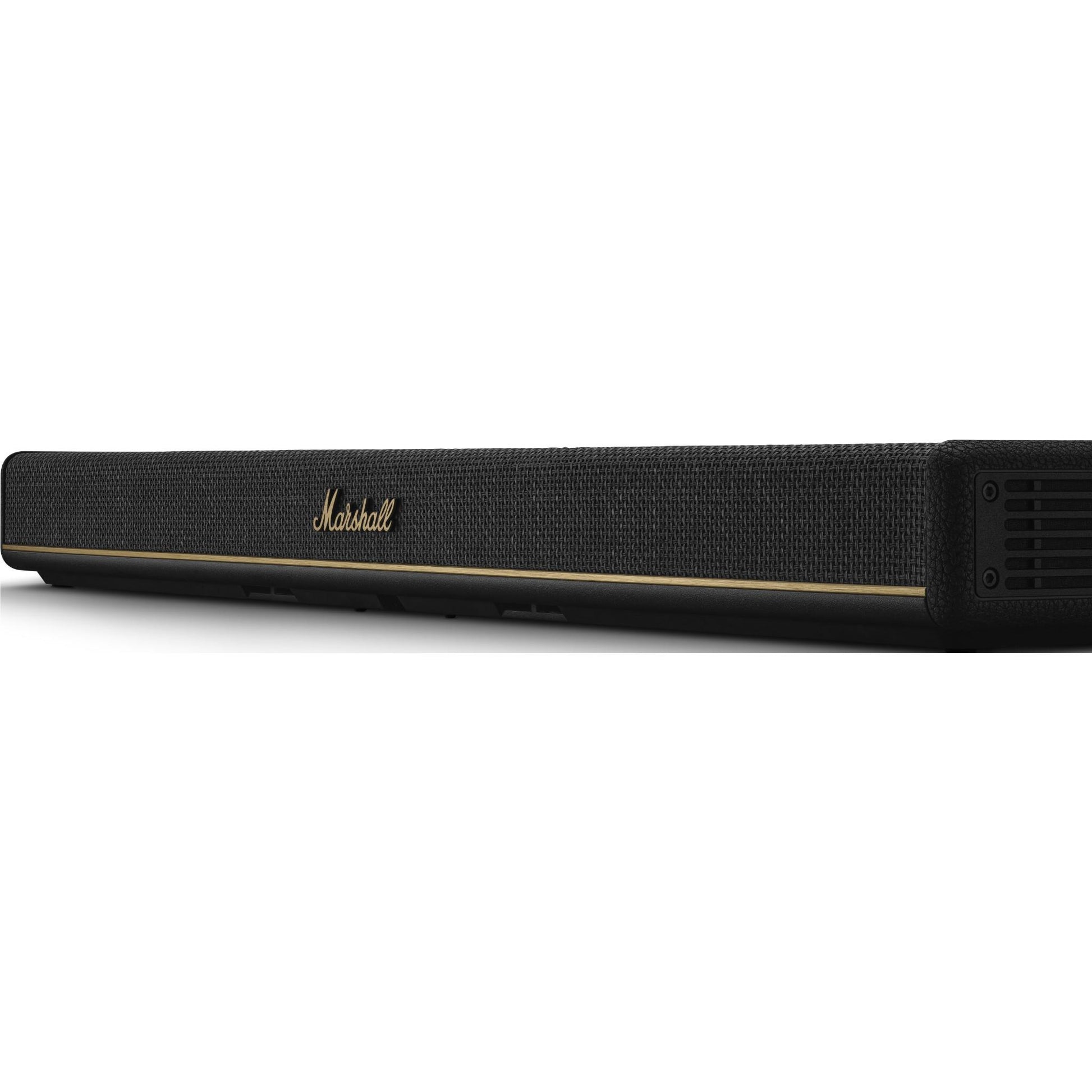 Marshall Heston 60 Soundbar (Black)