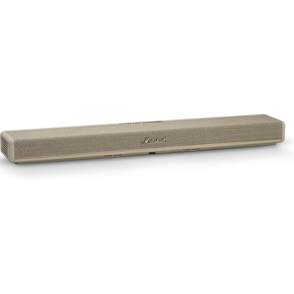 Marshall Heston 60 Soundbar (Cream)