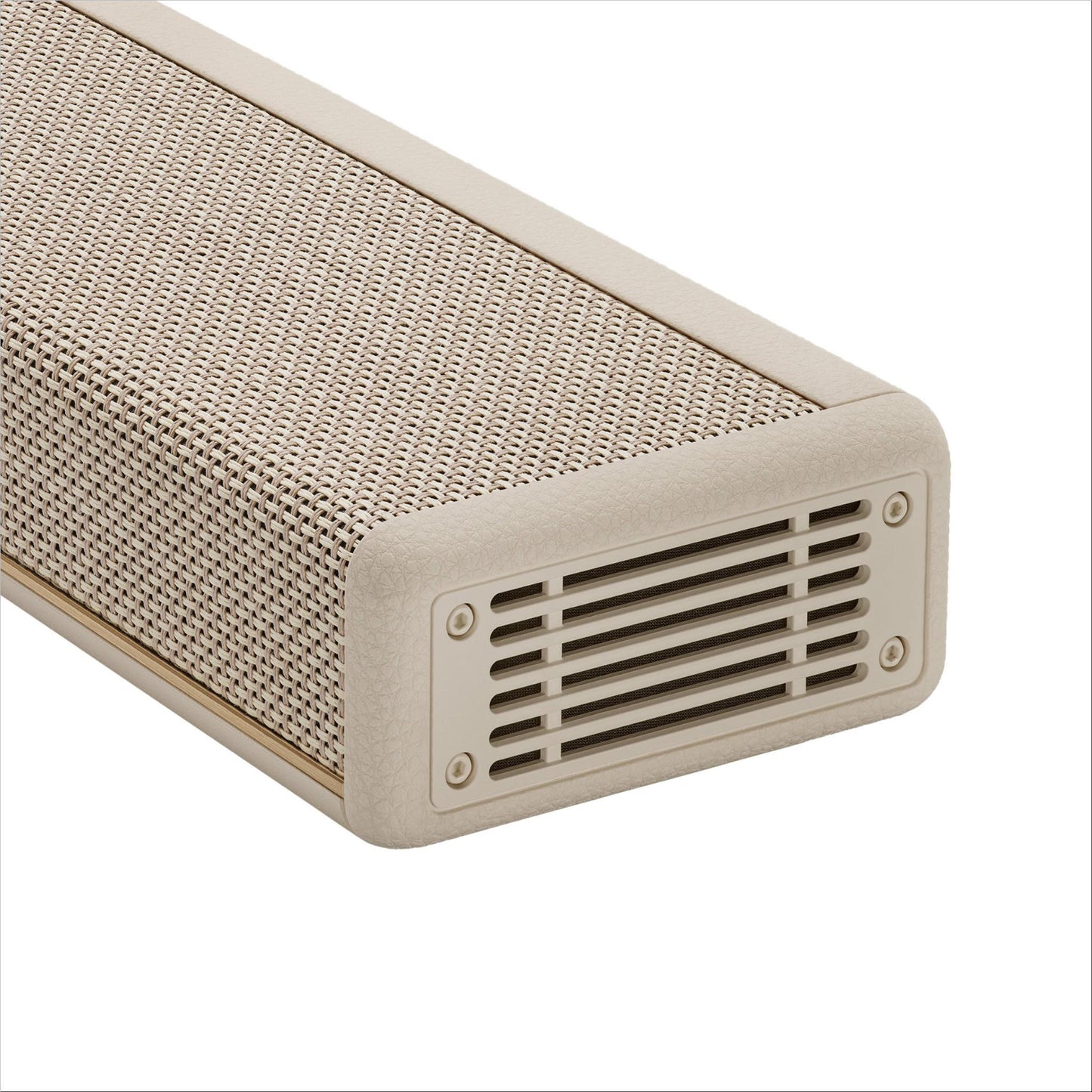 Marshall Heston 60 Soundbar (Cream)
