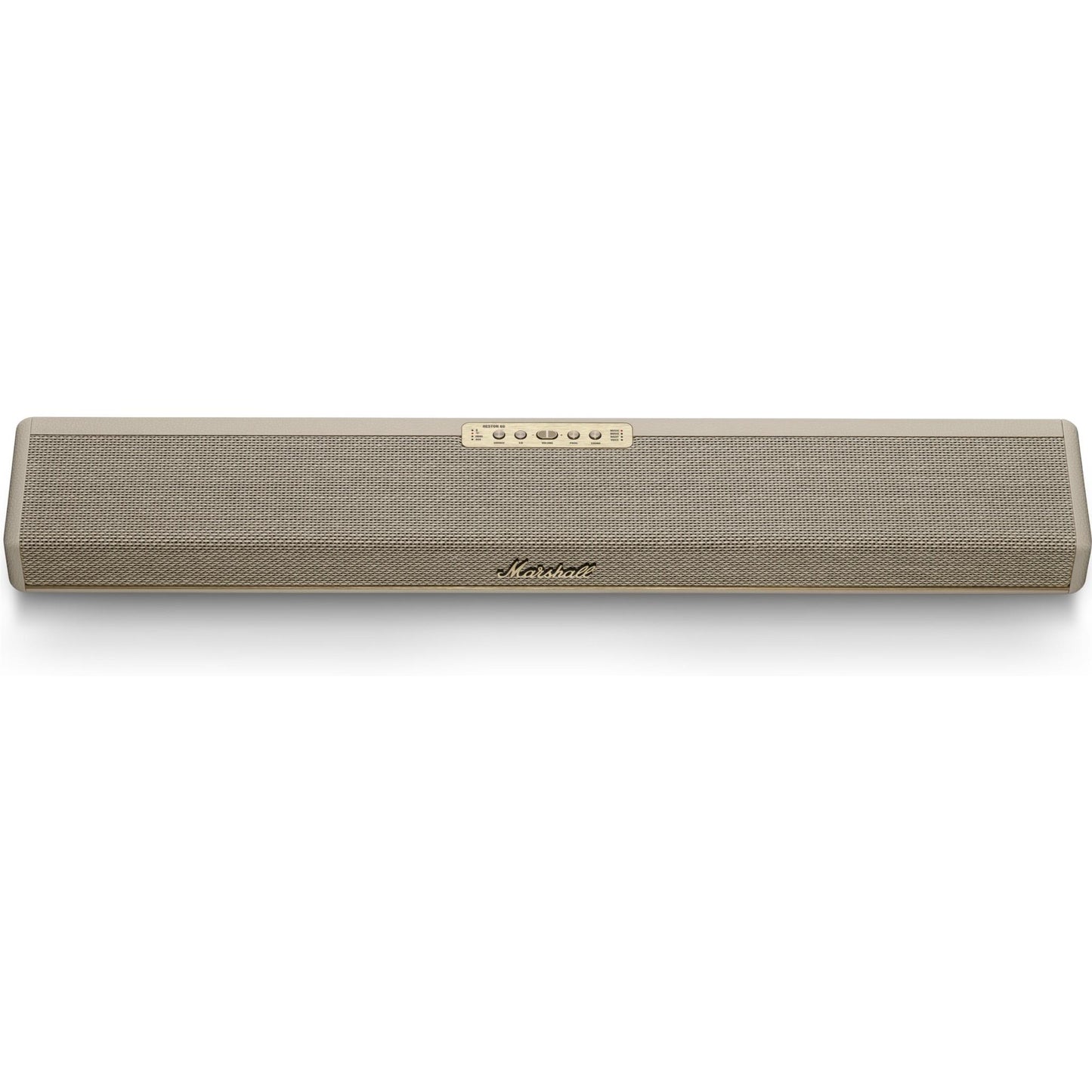 Marshall Heston 60 Soundbar (Cream)
