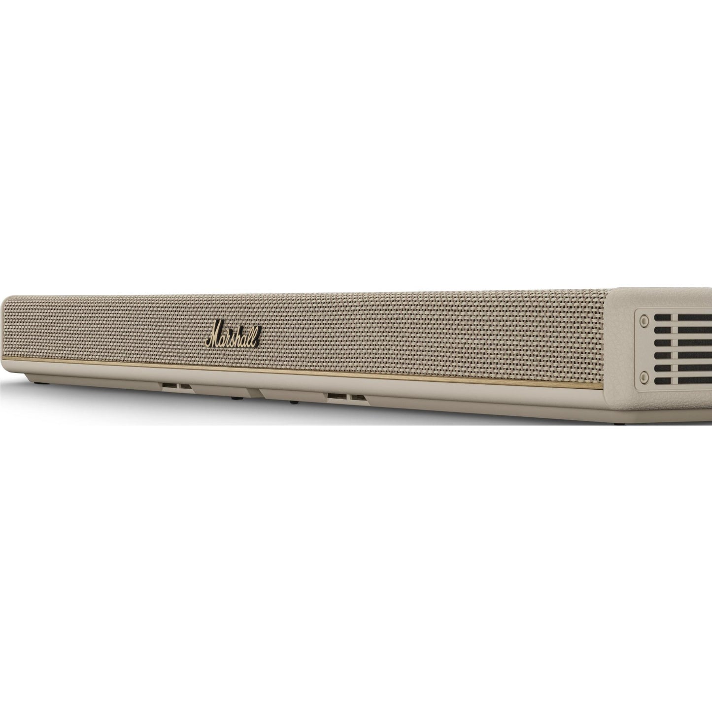 Marshall Heston 60 Soundbar (Cream)