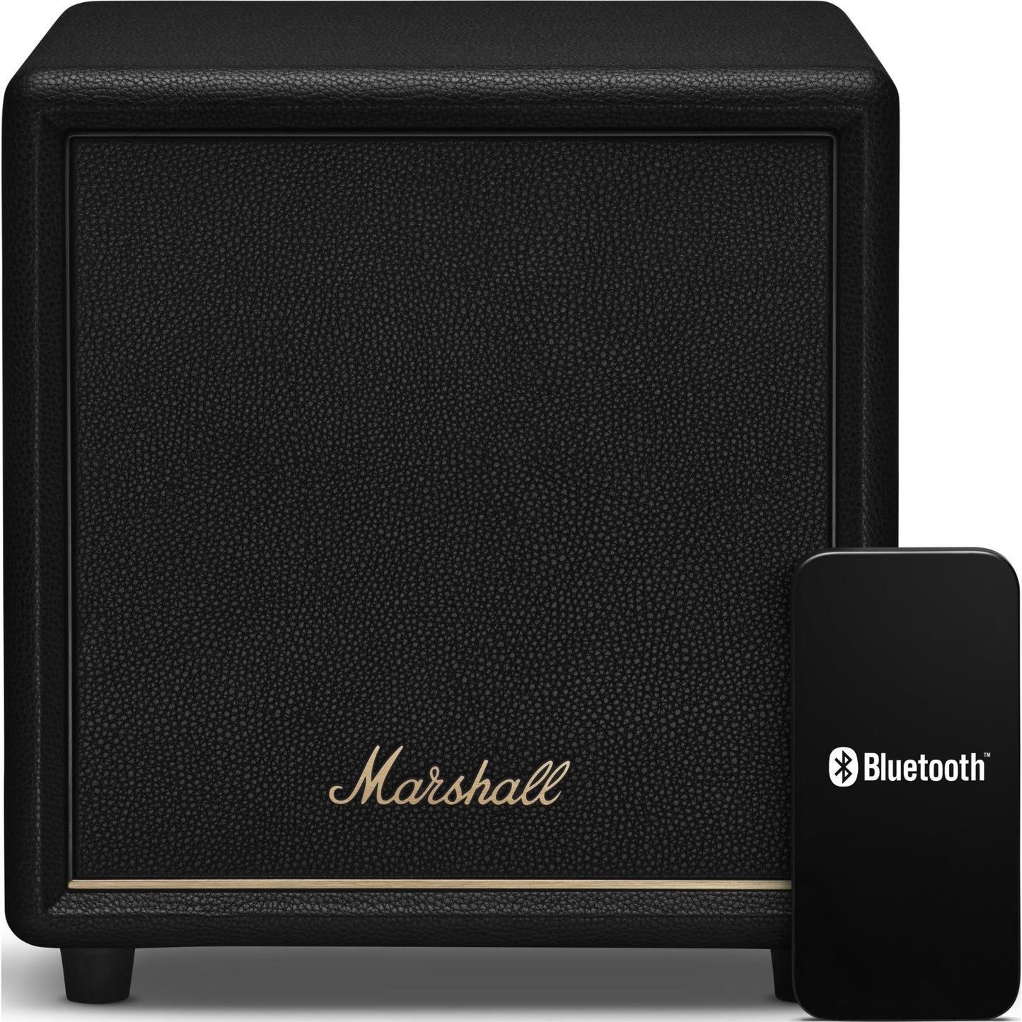 Marshall Heston 200 Subwoofer (Black)