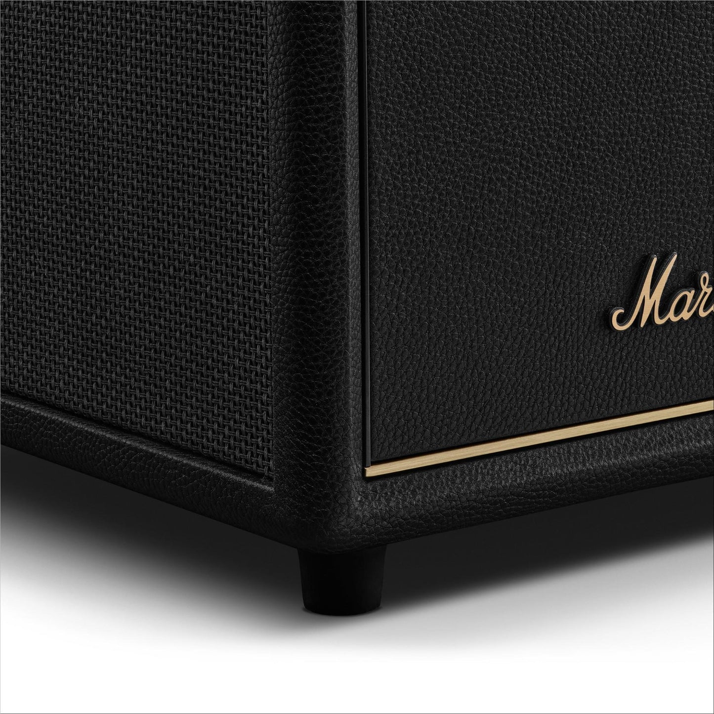 Marshall Heston 200 Subwoofer (Black)