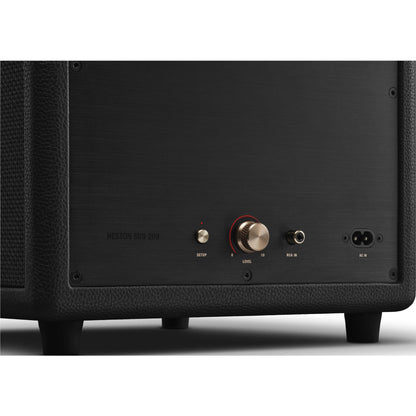 Marshall Heston 200 Subwoofer (Black)