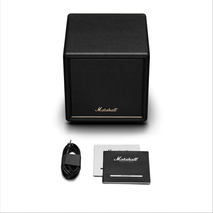 Marshall Heston 200 Subwoofer (Black)