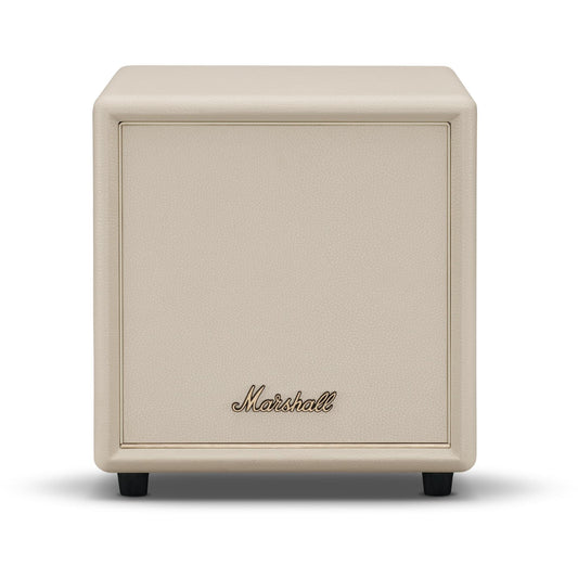 Marshall Heston 200 Subwoofer (Cream)