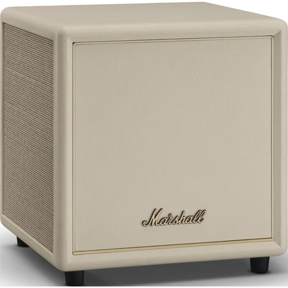 Marshall Heston 200 Subwoofer (Cream)