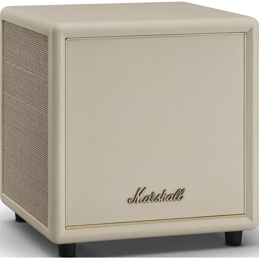 Marshall Heston 200 Subwoofer (Cream)