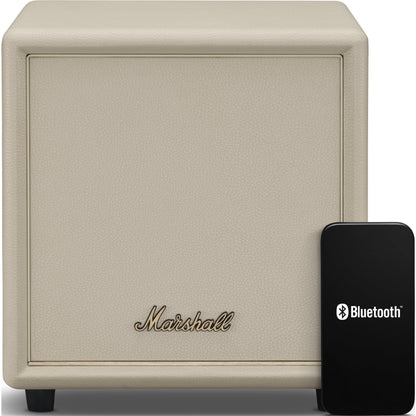 Marshall Heston 200 Subwoofer (Cream)