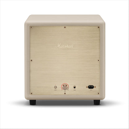 Marshall Heston 200 Subwoofer (Cream)