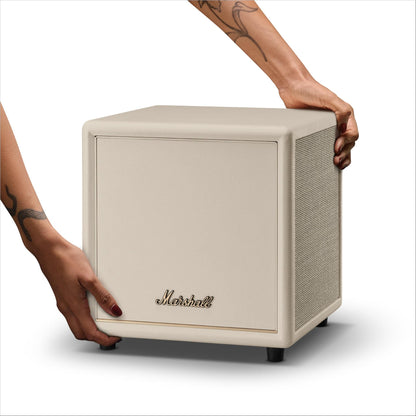 Marshall Heston 200 Subwoofer (Cream)