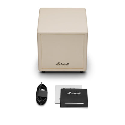 Marshall Heston 200 Subwoofer (Cream)