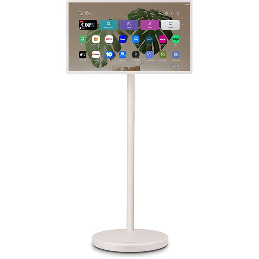 LG 27" StanbyME 2 Portable Smart Touch Screen