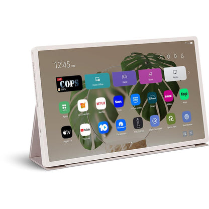 LG 27" StanbyME 2 Portable Smart Touch Screen
