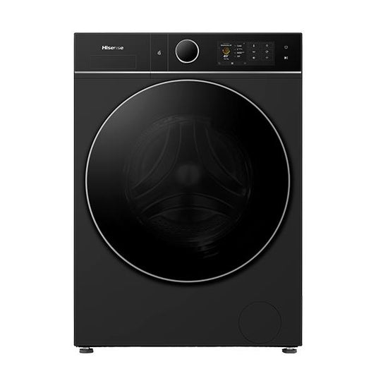 Hisense HCF8i1215HB Series 8I 12+8KG Heat Pump Combo washer