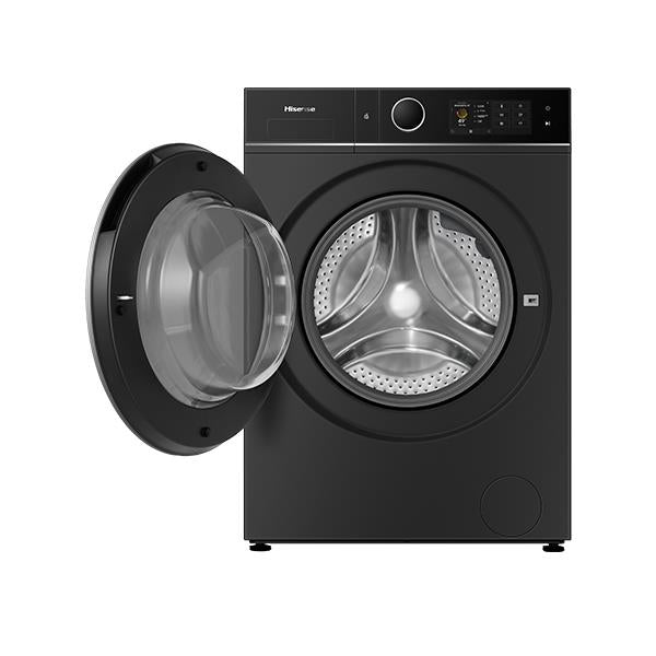 Hisense HCF8i1215HB Series 8I 12+8KG Heat Pump Combo washer