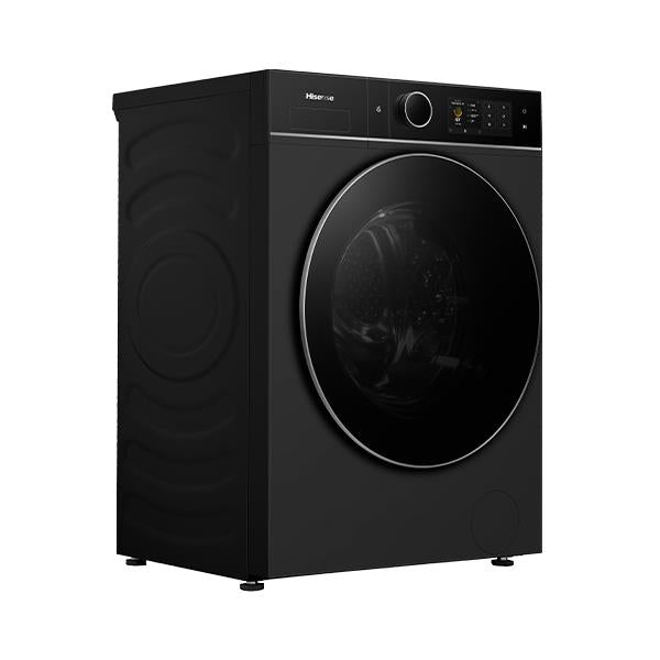 Hisense HCF8i1215HB Series 8I 12+8KG Heat Pump Combo washer