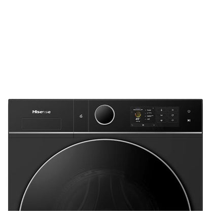 Hisense HCF8i1215HB Series 8I 12+8KG Heat Pump Combo washer