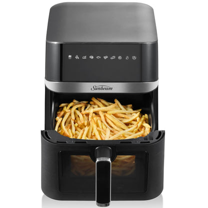 Sunbeam Alinea Pro DiamondForce 6L Air Fryer