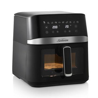 Sunbeam Alinea Pro DiamondForce 6L Air Fryer