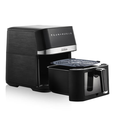 Sunbeam Alinea Pro DiamondForce 6L Air Fryer
