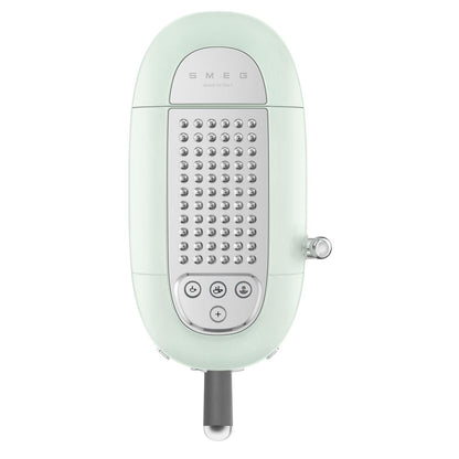 Smeg 50's Style Espresso Manual Coffee Machine (Pastel Green)