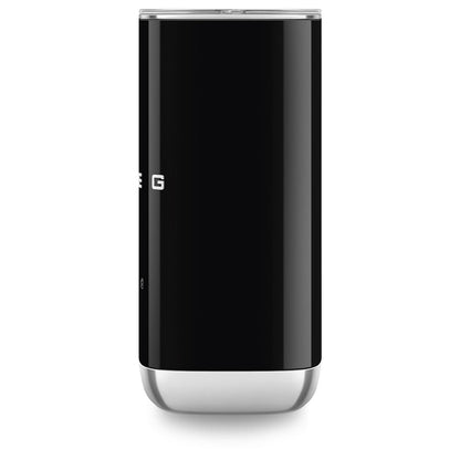 Smeg 50’S Style Retro Mini Milk Frother (Black)
