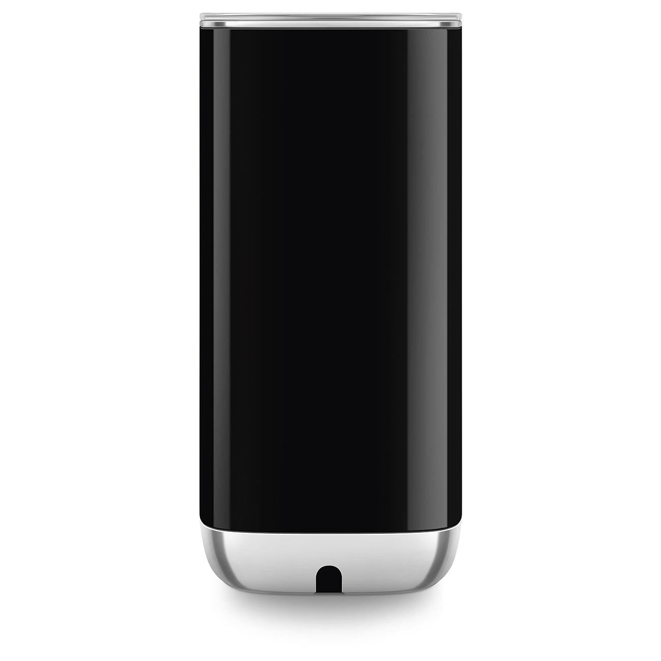 Smeg 50’S Style Retro Mini Milk Frother (Black)