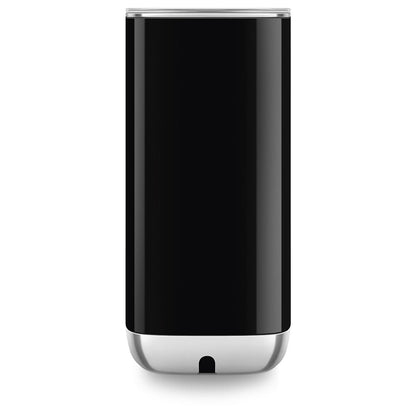 Smeg 50’S Style Retro Mini Milk Frother (Black)