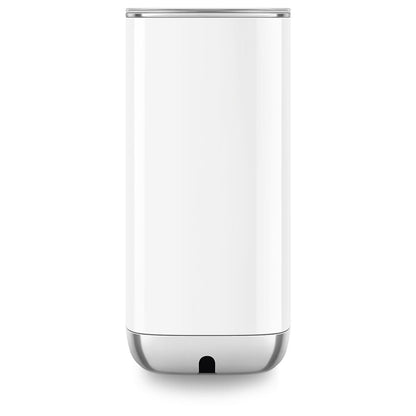 Smeg 50’S Style Retro Mini Milk Frother (White)
